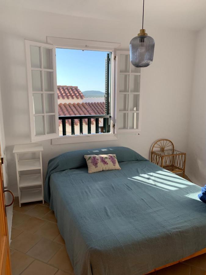 Apartamento En Frente De La Playa Son Parc Exteriör bild