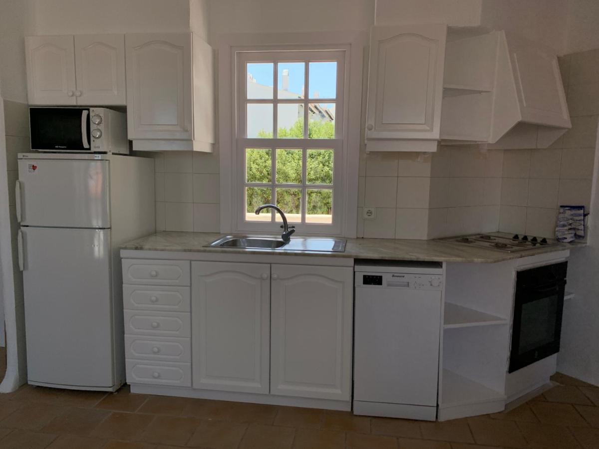 Apartamento En Frente De La Playa Son Parc Exteriör bild